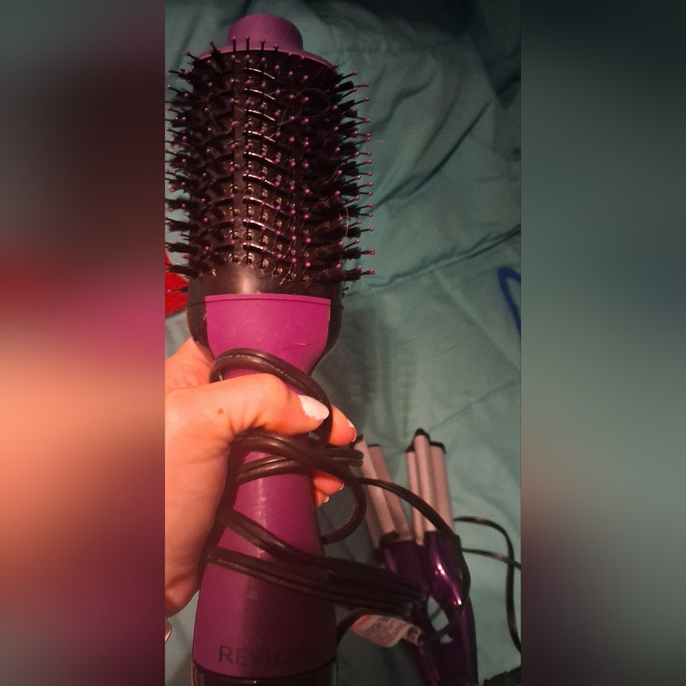 Revlon Hair Tool